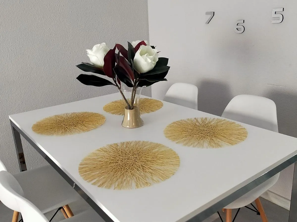 Apartamento Jardindelmar Torrox