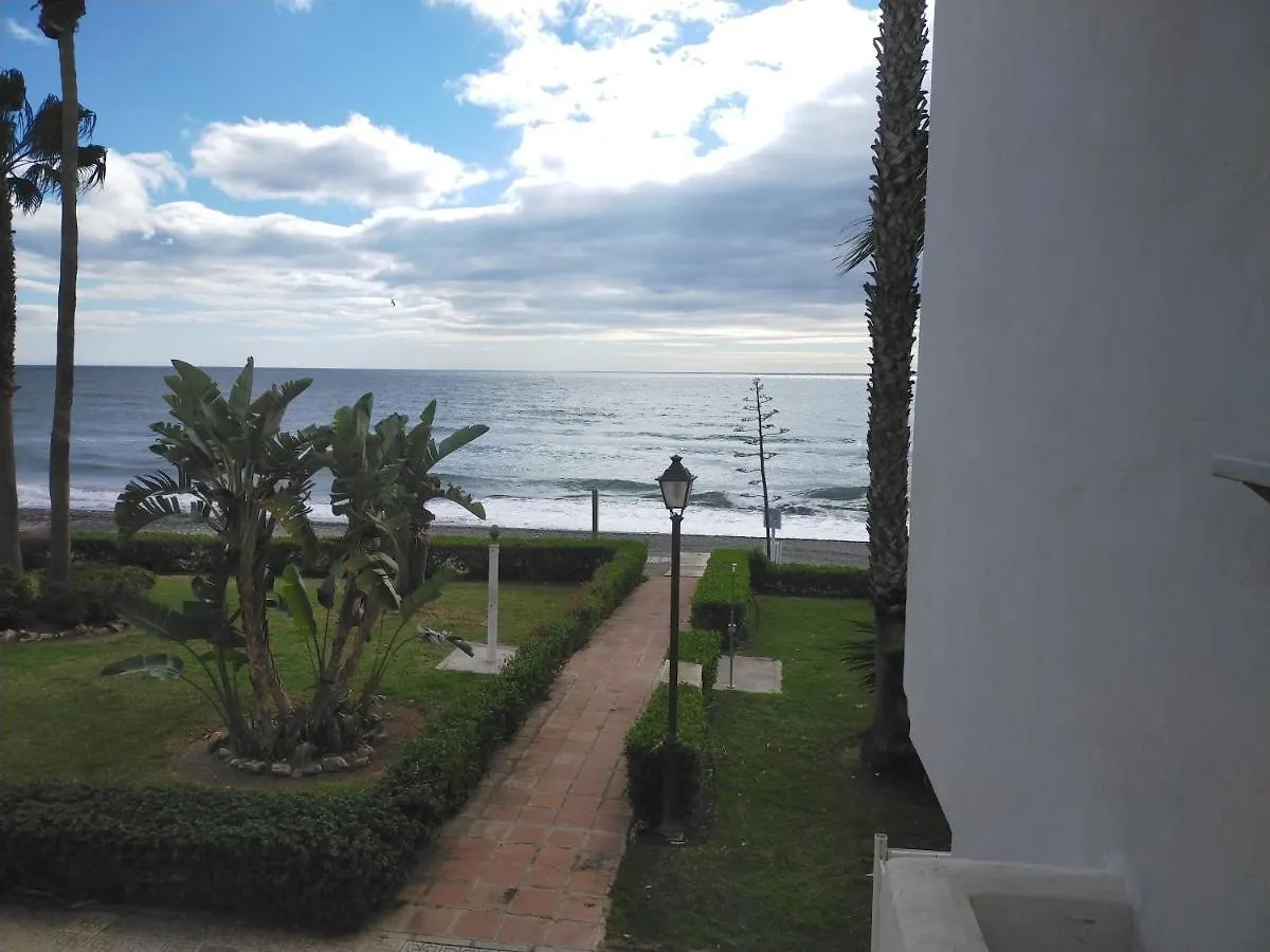 Apartamento Jardindelmar Torrox 0*,  Spain