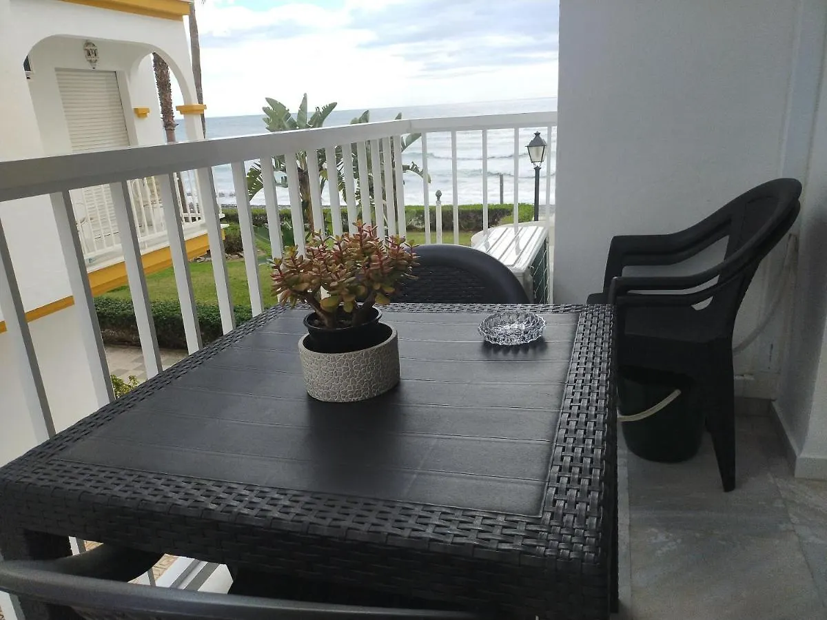 Apartamento Jardindelmar Torrox Apartment