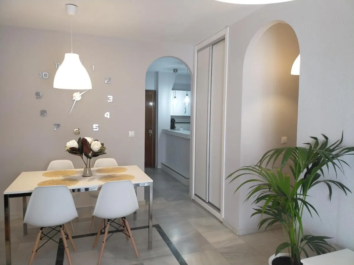 Apartamento Jardindelmar Torrox Διαμέρισμα