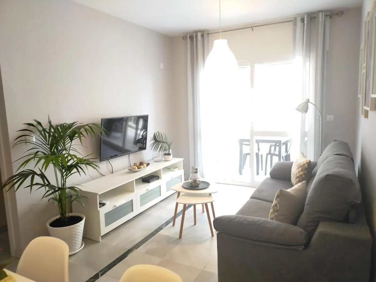 Apartamento Jardindelmar Torrox Διαμέρισμα