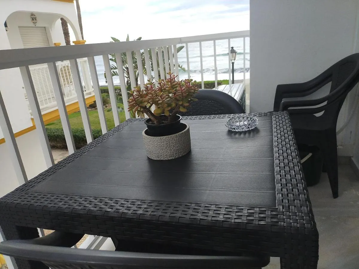 Apartment Apartamento Jardindelmar Torrox Spain