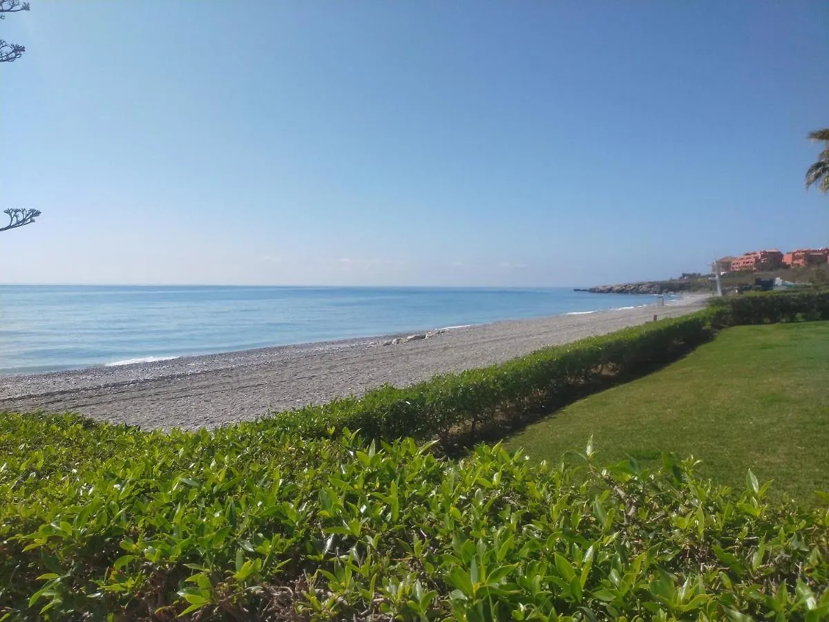 Apartamento Jardindelmar Torrox