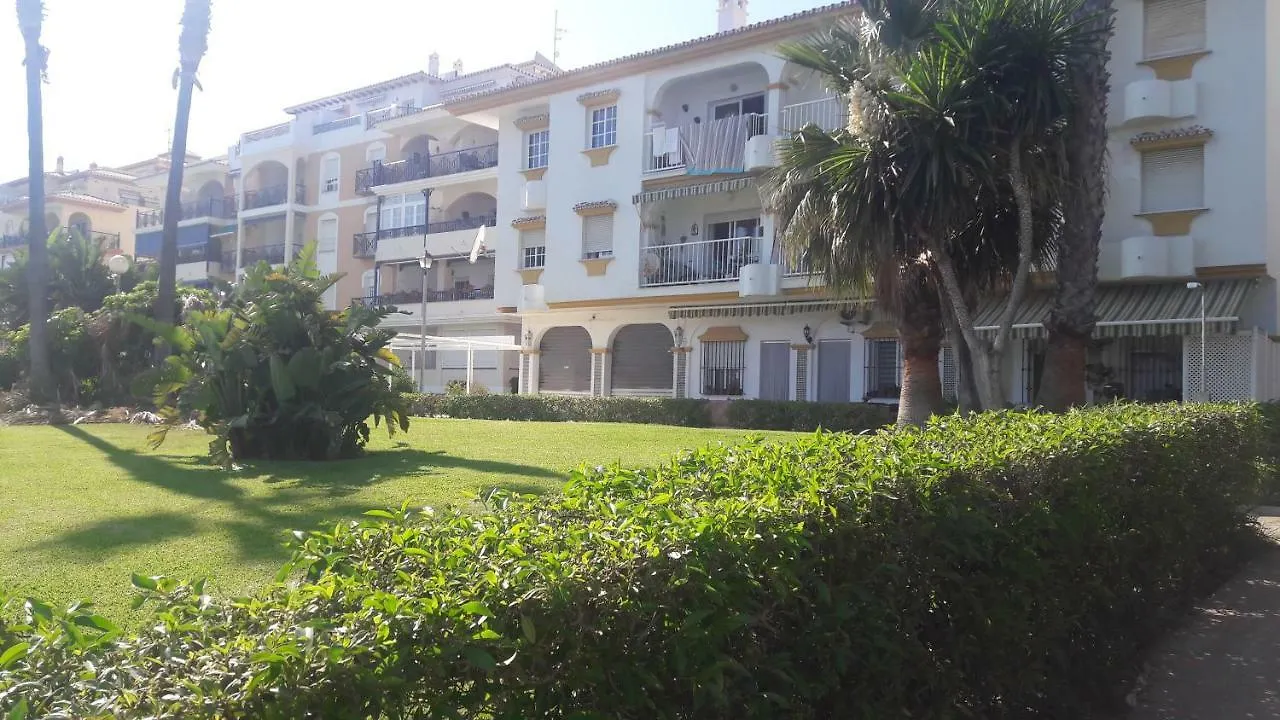 Διαμέρισμα Apartamento Jardindelmar Torrox Ισπανία